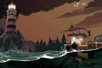 DREDGE